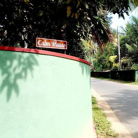 Calm House Dickwella Apartment Bagian luar foto