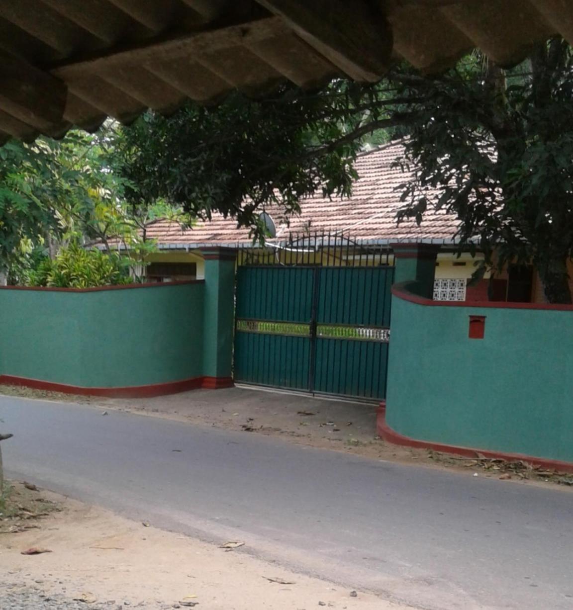 Calm House Dickwella Apartment Ruang foto