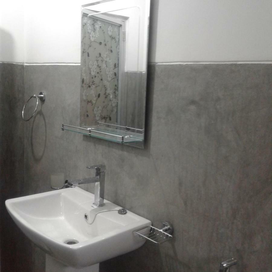 Calm House Dickwella Apartment Bagian luar foto